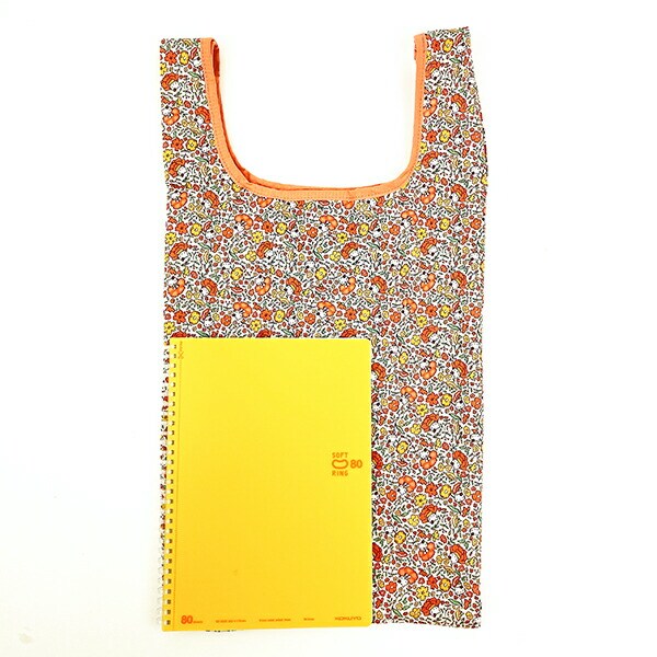 サンリオ ハローキティ エコバッグ サンベリーナキティ 親指姫 折りたたみバッグ