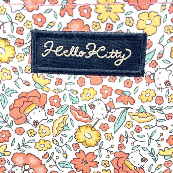 サンリオ ハローキティ ミニバッグ サンベリーナキティ 親指姫 ミニトート ランチ デイユーズ