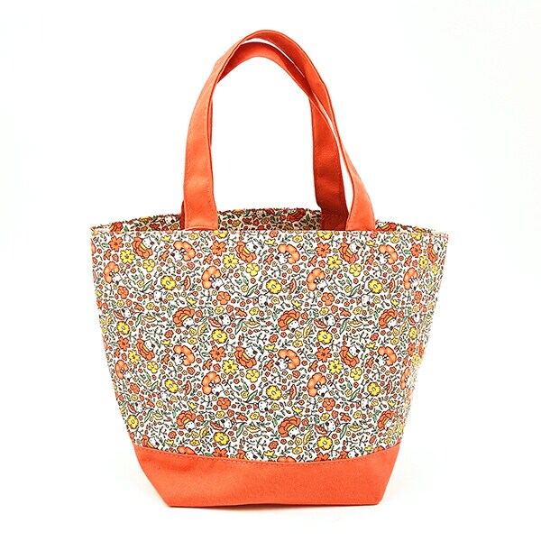 サンリオ ハローキティ ミニバッグ サンベリーナキティ 親指姫 ミニトート ランチ デイユーズ