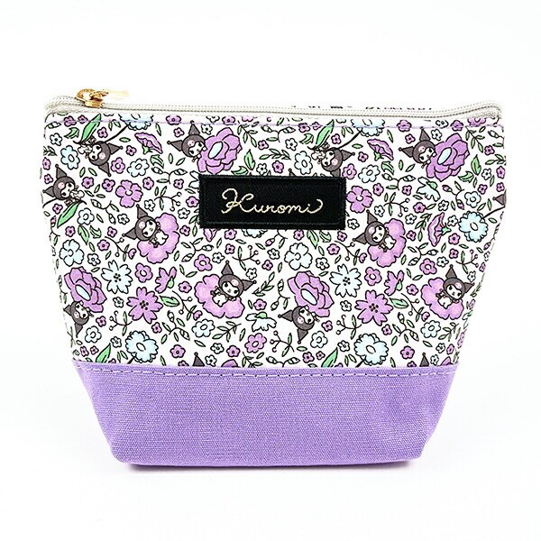 サンリオ クロミ ポーチ サンベリーナクロミ 親指姫 小物入れ