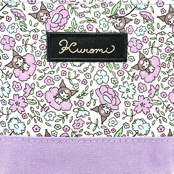 サンリオ クロミ ポーチ サンベリーナクロミ 親指姫 小物入れ