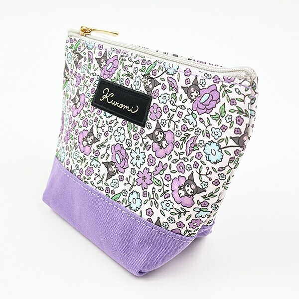 サンリオ クロミ ポーチ サンベリーナクロミ 親指姫 小物入れ