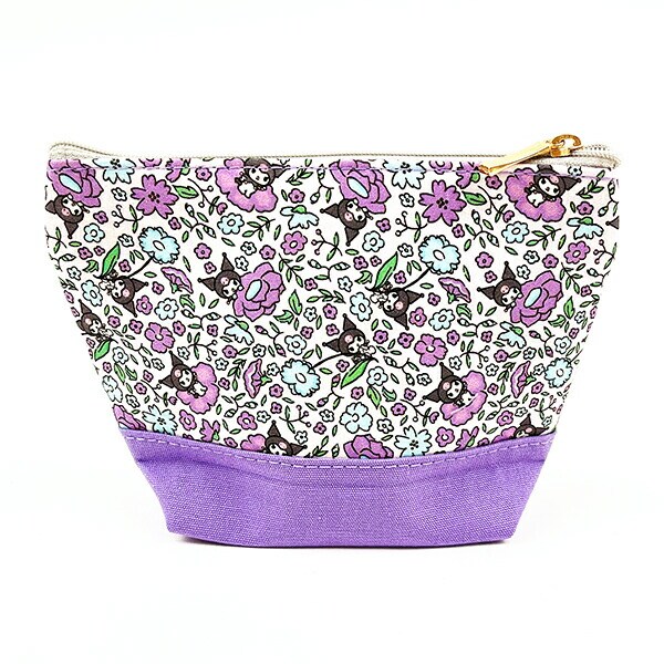 サンリオ クロミ ポーチ サンベリーナクロミ 親指姫 小物入れ