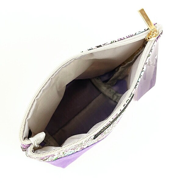 サンリオ クロミ ポーチ サンベリーナクロミ 親指姫 小物入れ