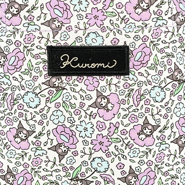 サンリオ クロミ ミニバッグ サンベリーナクロミ 親指姫 ミニトート ランチ デイユーズ