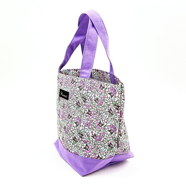 サンリオ クロミ ミニバッグ サンベリーナクロミ 親指姫 ミニトート ランチ デイユーズ