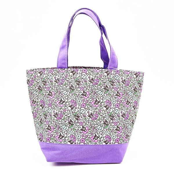 サンリオ クロミ ミニバッグ サンベリーナクロミ 親指姫 ミニトート ランチ デイユーズ