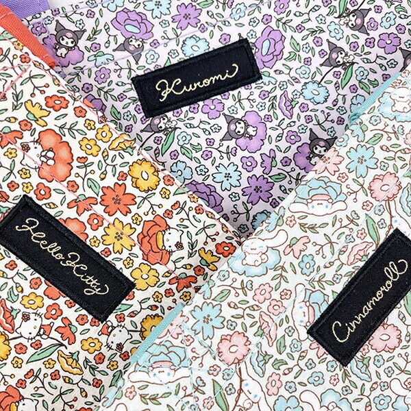 サンリオ クロミ ミニバッグ サンベリーナクロミ 親指姫 ミニトート ランチ デイユーズ