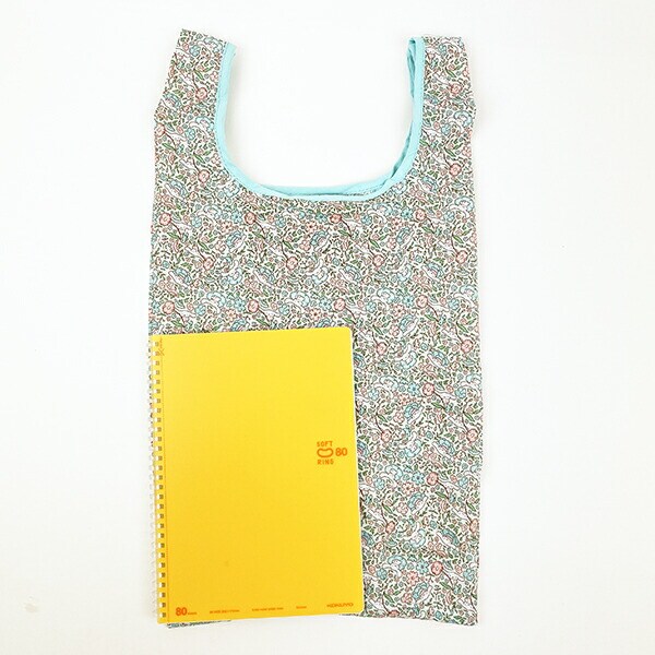 サンリオ シナモロール エコバッグ シナモンサンベリーナ 親指姫 折りたたみバッグ マルシェバッグ