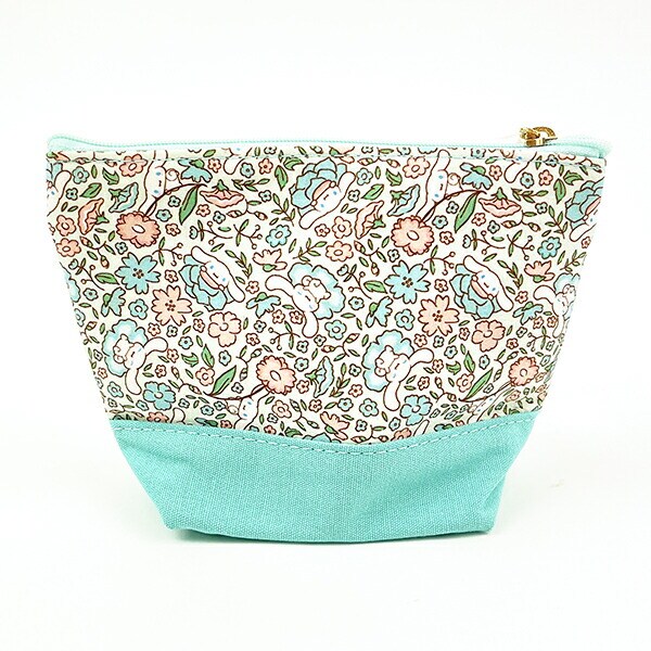 サンリオ シナモロール ポーチ シナモンサンベリーナ 親指姫 小物入れ