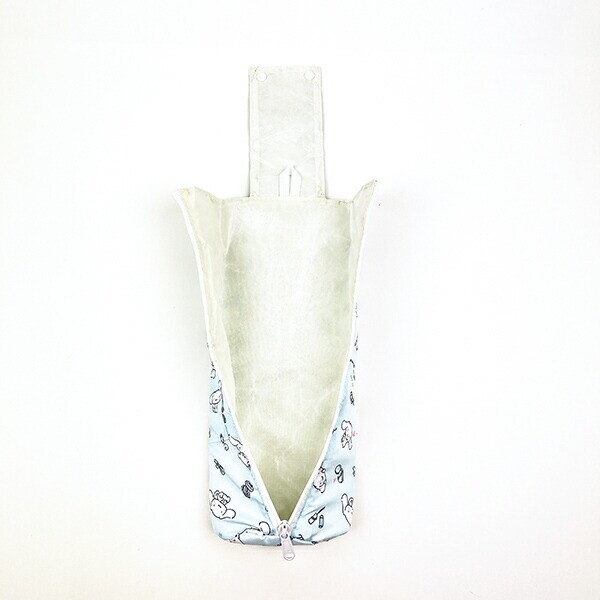 サンリオ シナモロール ウォーターシナモン ヘアアイロンポーチ 旅行