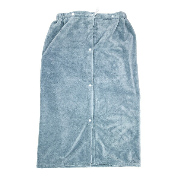 トムとジェリー アップリケトム マイクロ巻きタオル サマー ドレスタオル プール