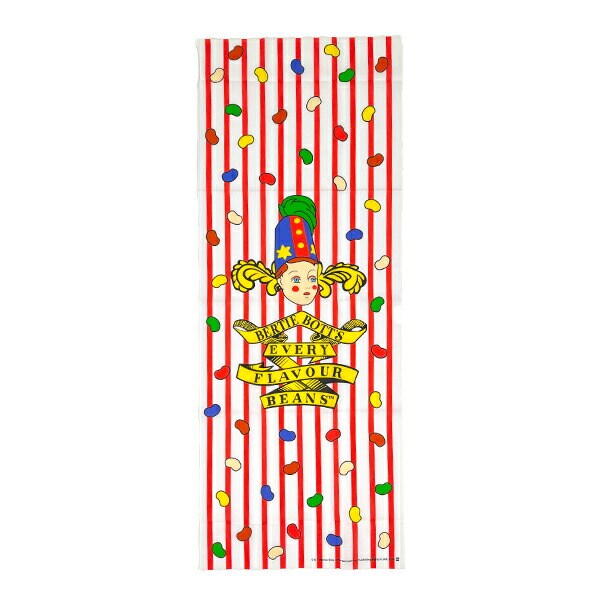 ハリーポッター フレーバービーンズ 手ぬぐい タオル Harry Potter