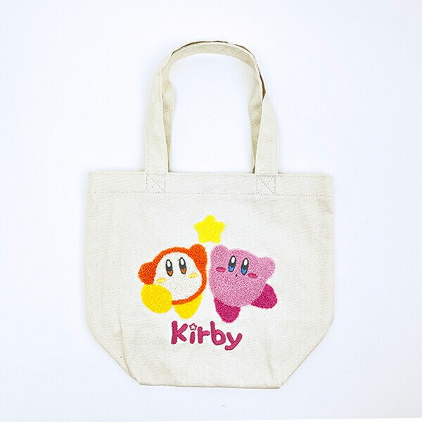 星のカービィ なかよしスターミニバッグ