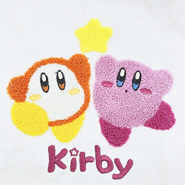 星のカービィ なかよしスターミニバッグ