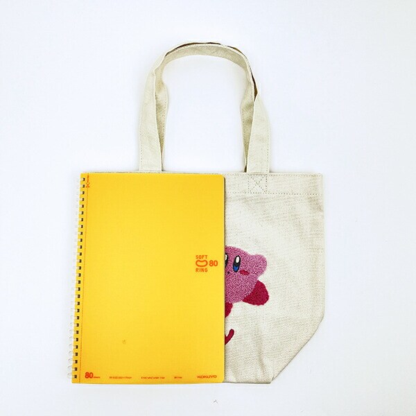 星のカービィ なかよしスターミニバッグ