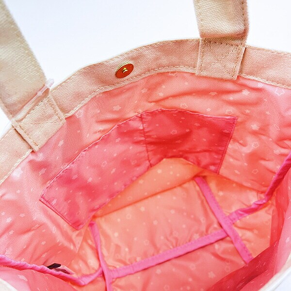 星のカービィ なかよしスターミニバッグ