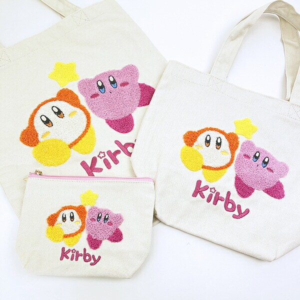 星のカービィ なかよしスターミニバッグ