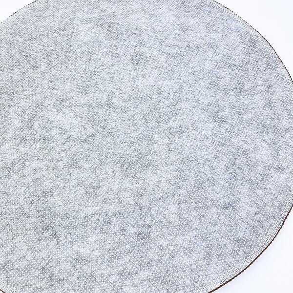 おさるのジョージ スマイルバナナ タフトマット