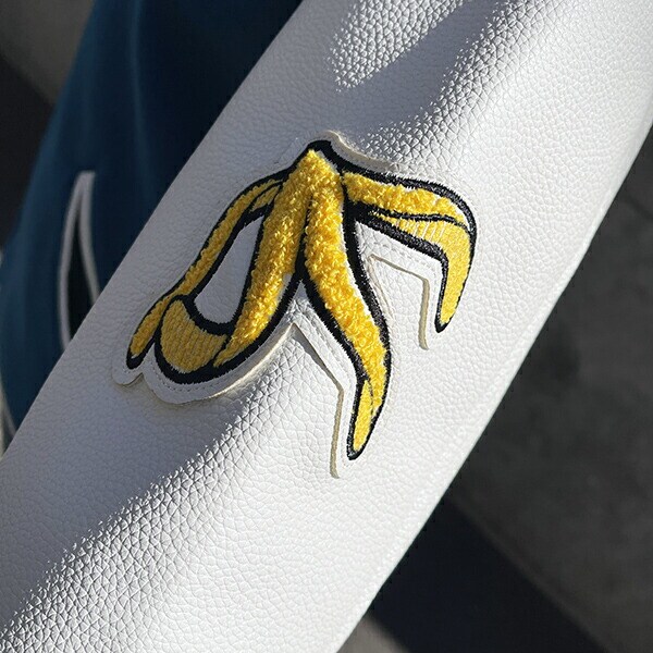 ディズニー ミニオン ストリートトリオ スタジャン L アパレル ユニセックス スカジャン キャラジャン