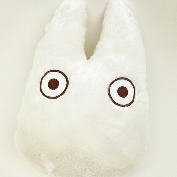 スタジオジブリ となりのトトロ ダイカットクッション 小トトロ