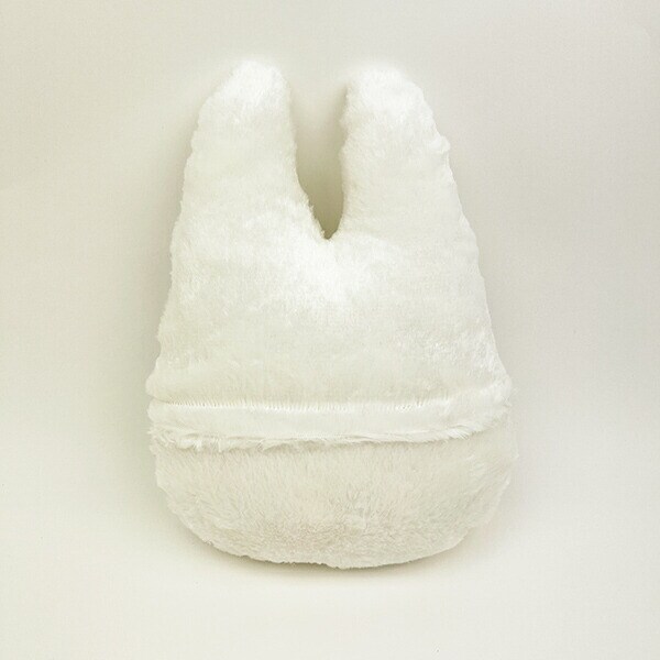 スタジオジブリ となりのトトロ ダイカットクッション 小トトロ