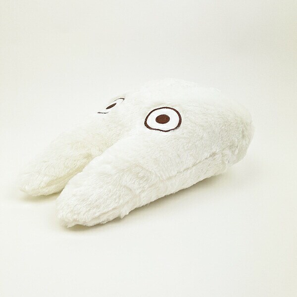 スタジオジブリ となりのトトロ ダイカットクッション 小トトロ