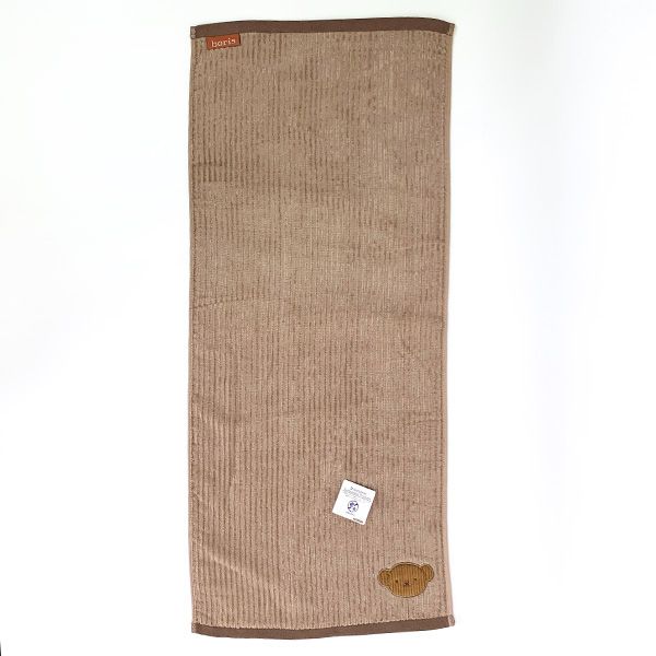 ミッフィー ディック・ブルーナ  ボリス コーディ フェイスタオル お風呂 バスルーム スポーツ アウトドア