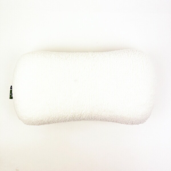 ミッフィー リラックスツール 腰あてクッション インテリア ホワイト miffy