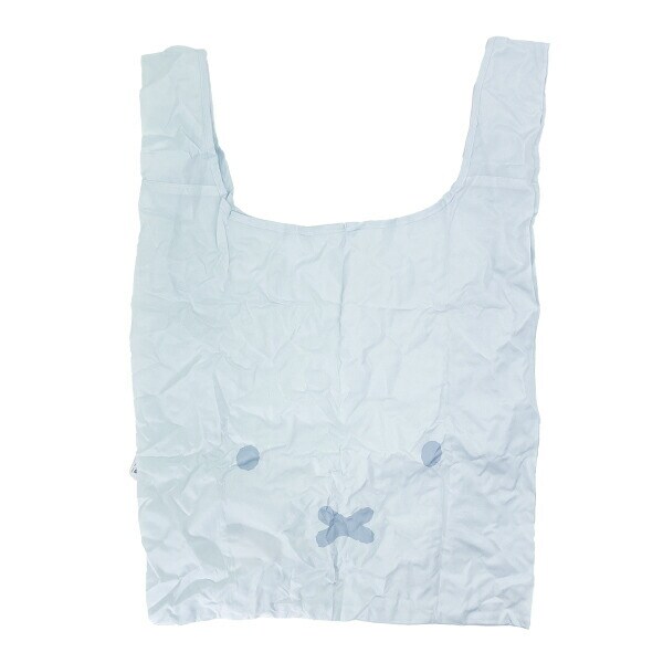 ミッフィー miffy ミッフィーといつも一緒 エコバッグ