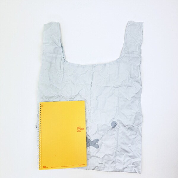 ミッフィー miffy ミッフィーといつも一緒 エコバッグ