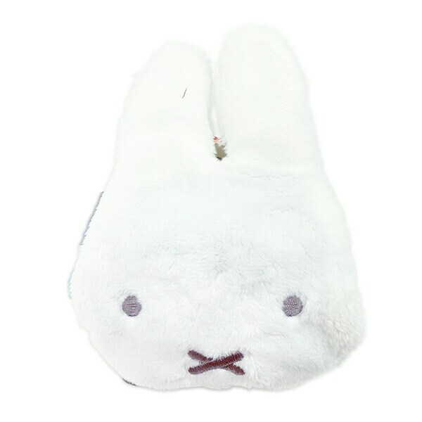 ミッフィー miffy ミッフィーといつも一緒 エコバッグ