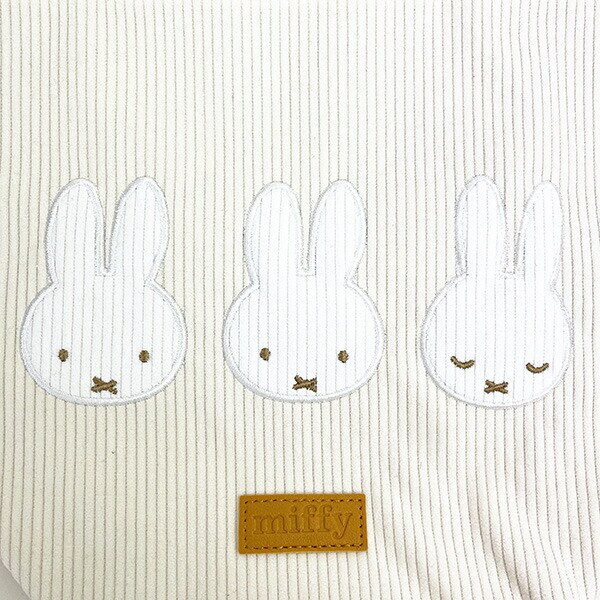 ミッフィー モーイ ミニバッグ ミニトート お出かけ ランチ