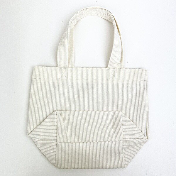 ミッフィー モーイ ミニバッグ ミニトート お出かけ ランチ