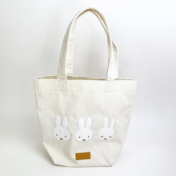 ミッフィー モーイ ミニバッグ ミニトート お出かけ ランチ