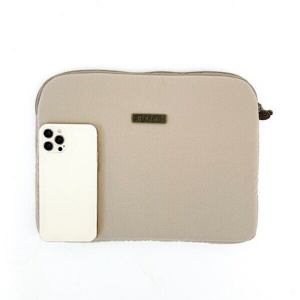 ミッフィー miffy ボリス カノン_ブロイン マルチポーチ 小物入れ