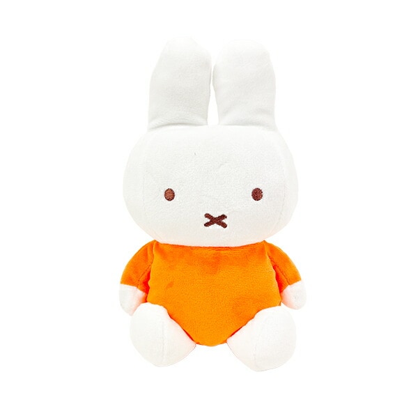ミッフィー ぬいぐるみポーチ ゴルフ miffy