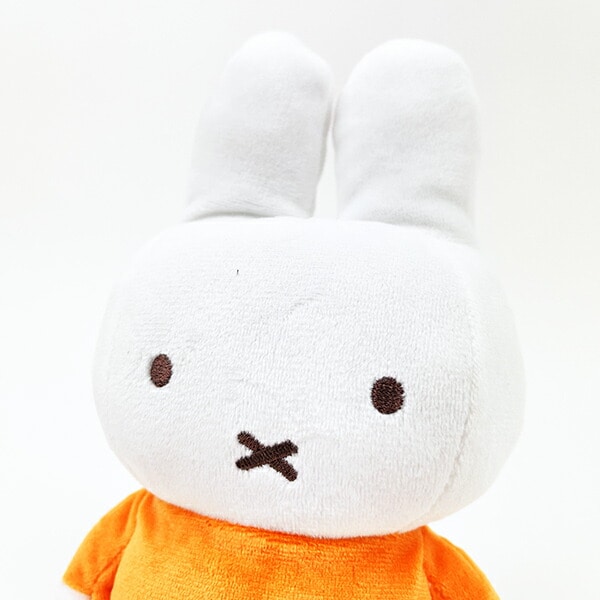 ミッフィー ぬいぐるみポーチ ゴルフ miffy