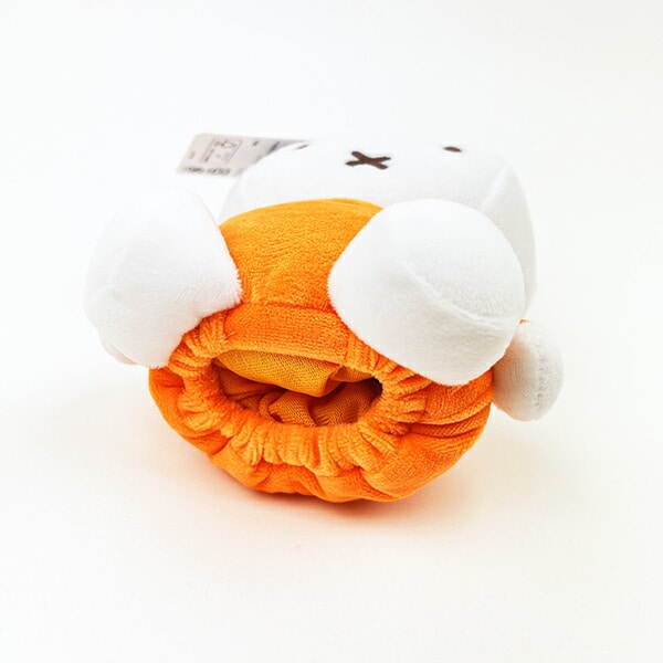 ミッフィー ぬいぐるみポーチ ゴルフ miffy