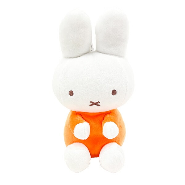 ミッフィー 抱きぬいぐるみポーチ ゴルフ miffy