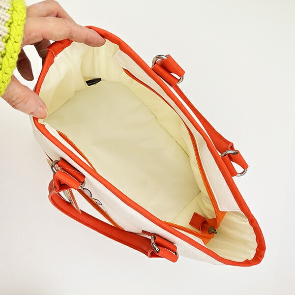 ミッフィー ミッフィーゴルフ トートバッグ 合皮 バッグ miffy