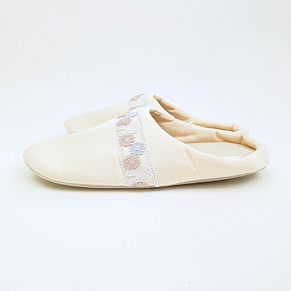 ミッフィー miffy スウィートガーデン ルームシューズ スリッパ