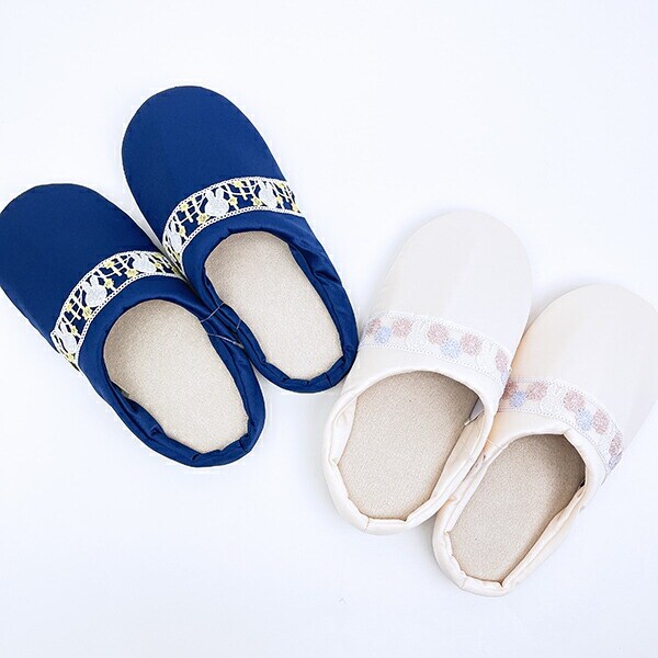 ミッフィー miffy スウィートガーデン ルームシューズ スリッパ