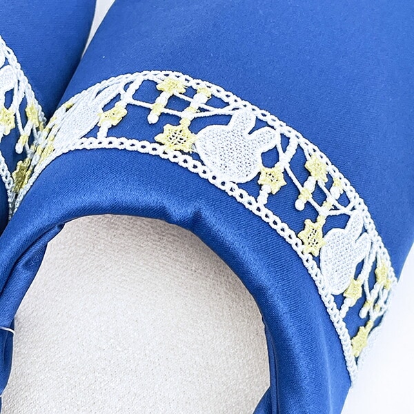 ミッフィー miffy ミッドナイトスター ルームシューズ スリッパ