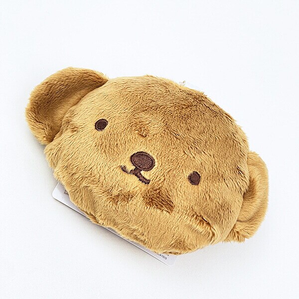 ミッフィー miffy のんびりボリス エコバッグ