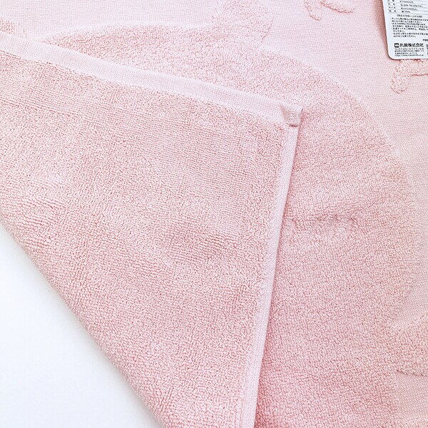 ちいかわ タオルバスマット