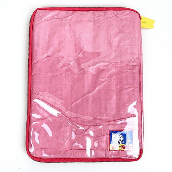 トムとジェリー アイムサプライズド タブレットケース タブレットケース ガジェットケース iPad