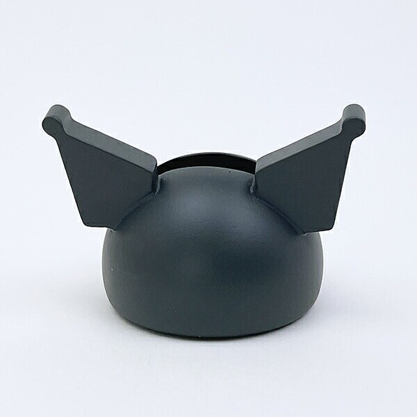 サンリオ クロミ ウッドスマホスタンド スマホ用品 Sanrio