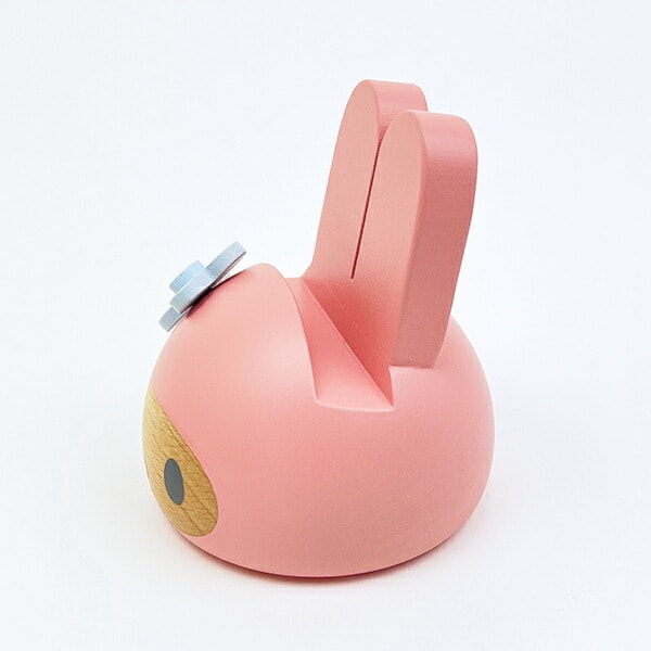 サンリオ マイメロディ ウッドスマホスタンド スマホ用品 Sanrio