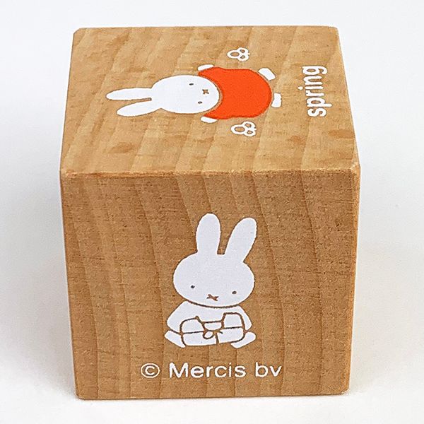 ミッフィー miffy 木製カレンダー